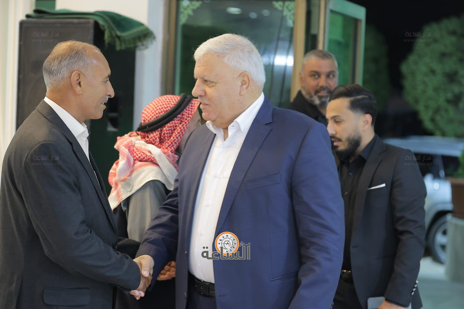 Madar Al-Saa Images 0.721115761771046