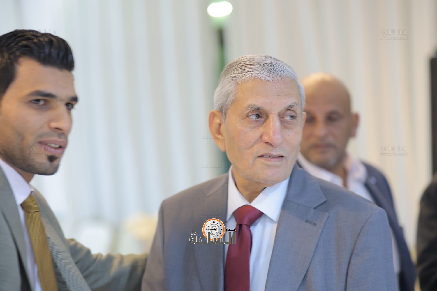 Madar Al-Saa Images 0.11933305809232686