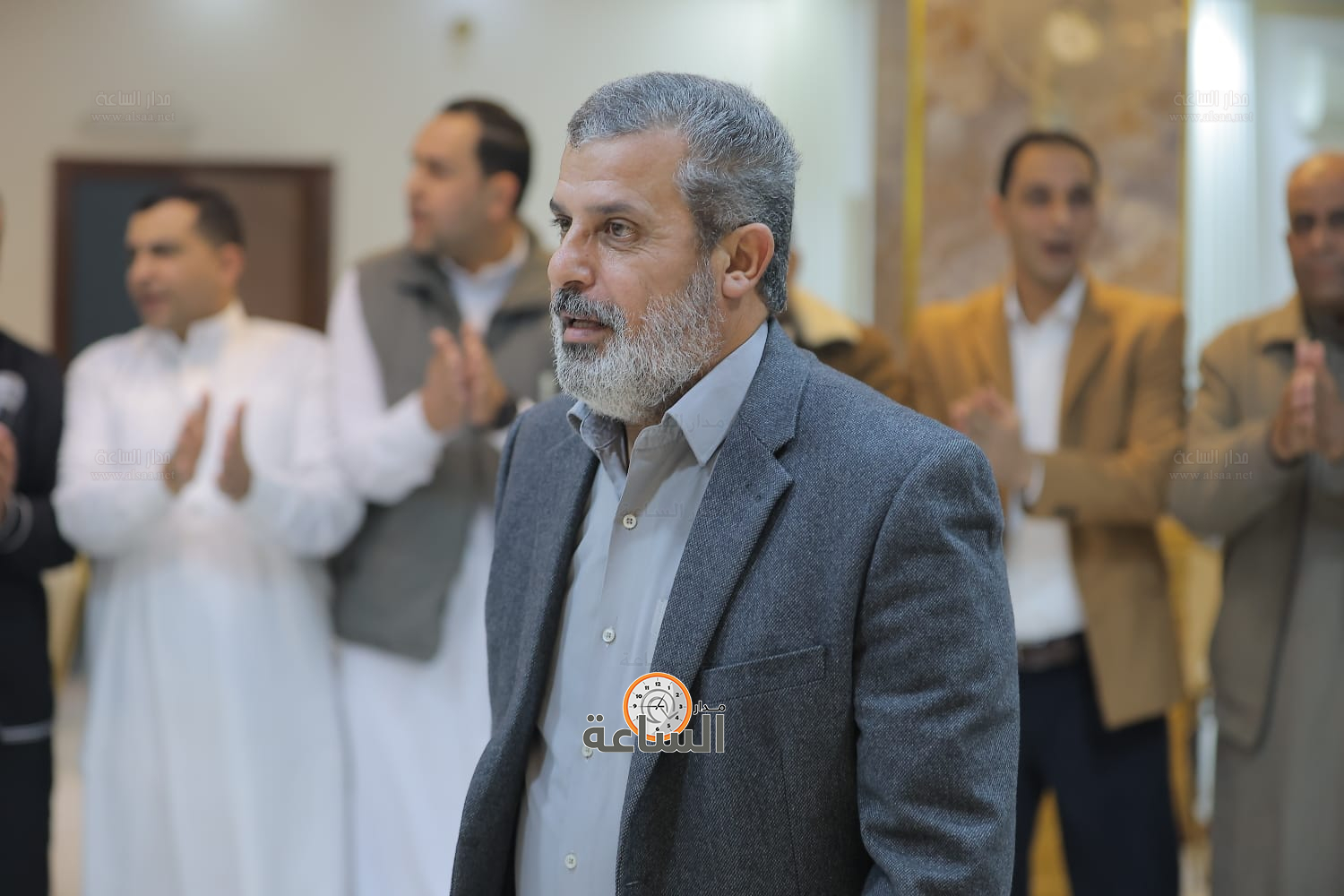 Madar Al-Saa Images 0.5336271040666837