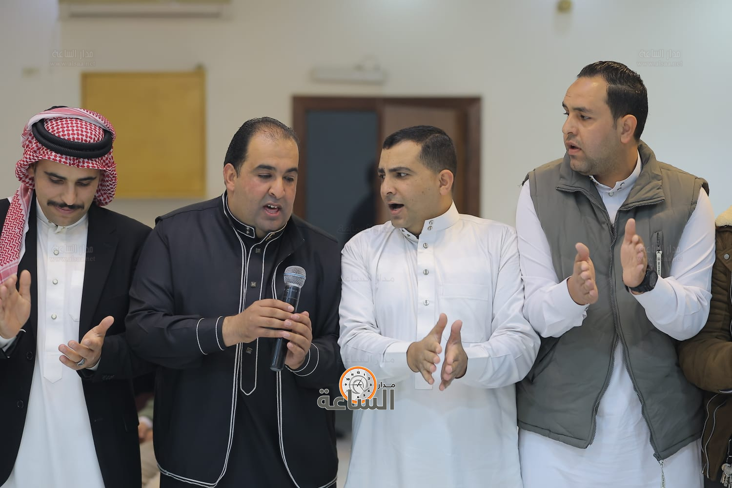 Madar Al-Saa Images 0.6280092795441751