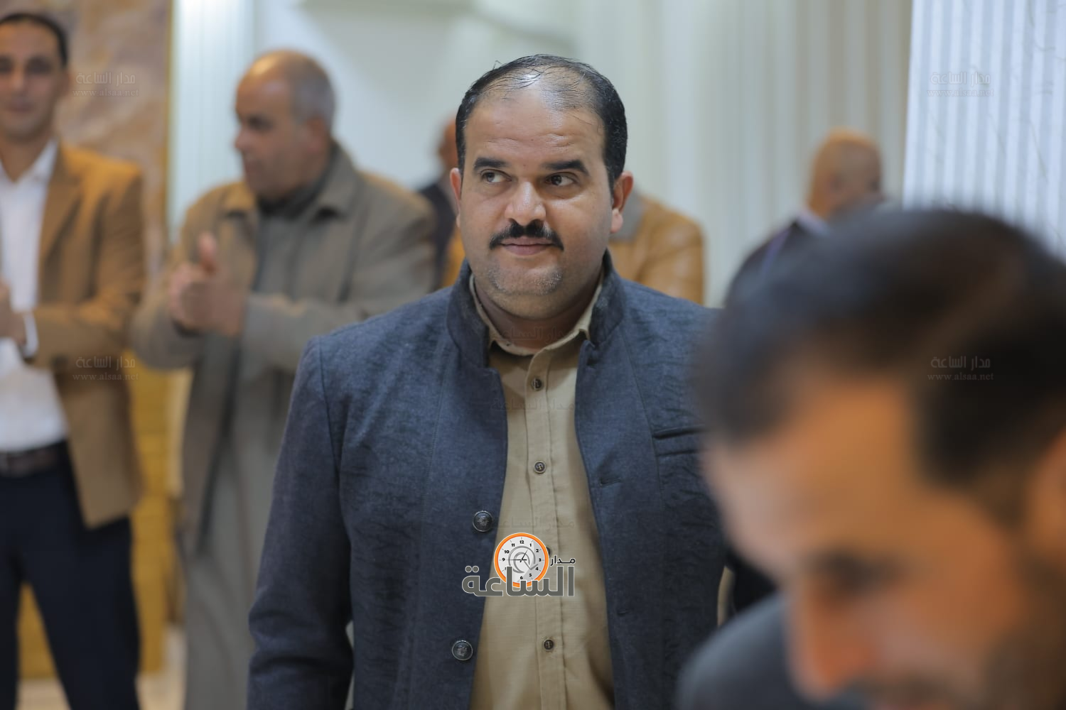 Madar Al-Saa Images 0.33201521214534846