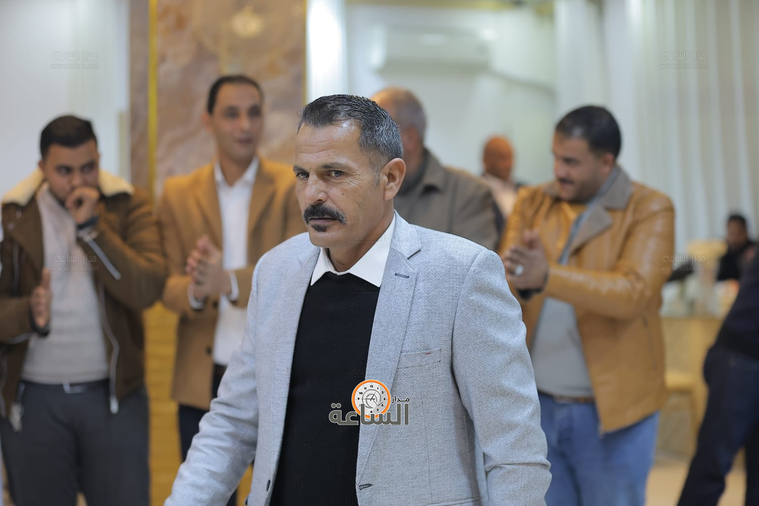 Madar Al-Saa Images 0.9791318246059125