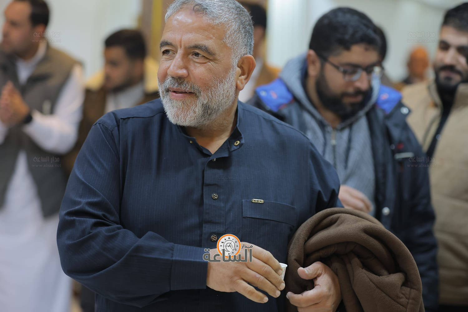 Madar Al-Saa Images 0.4412201800730514