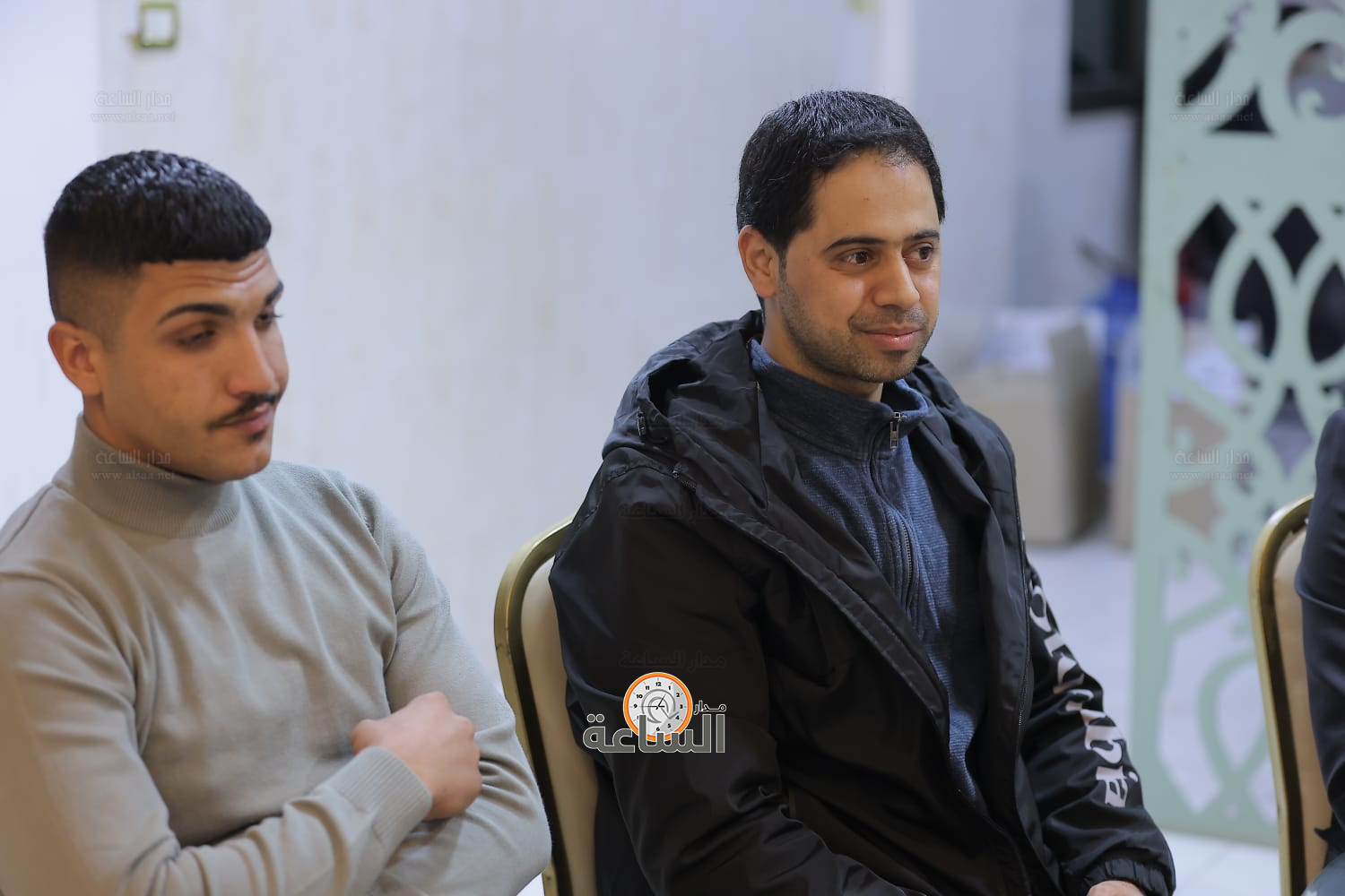 Madar Al-Saa Images 0.9499905476641695