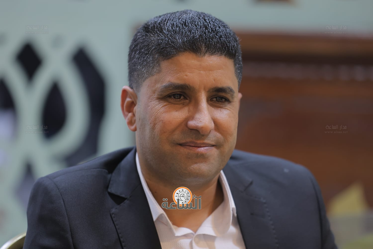 Madar Al-Saa Images 0.4969767350858244