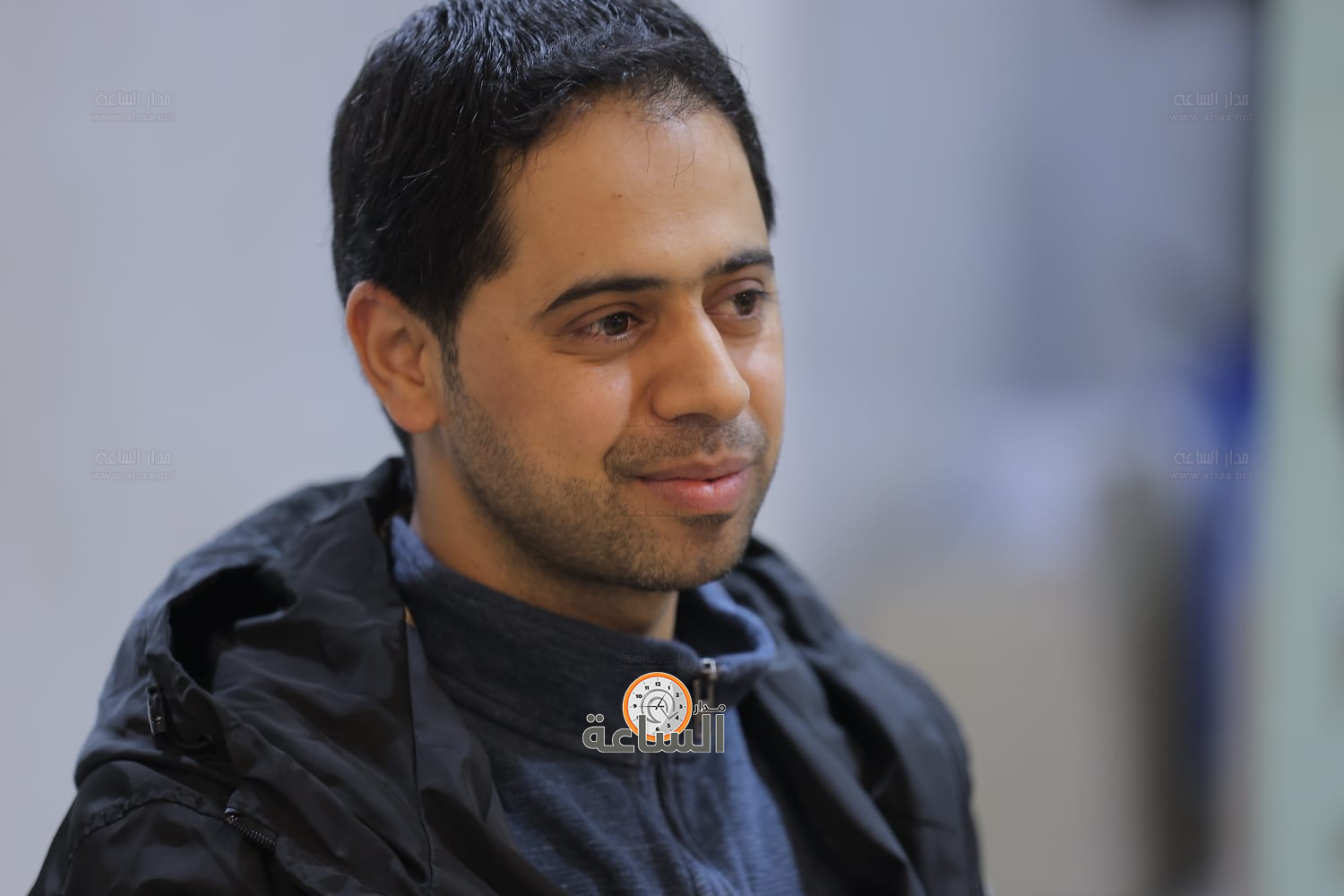 Madar Al-Saa Images 0.32150816507633284