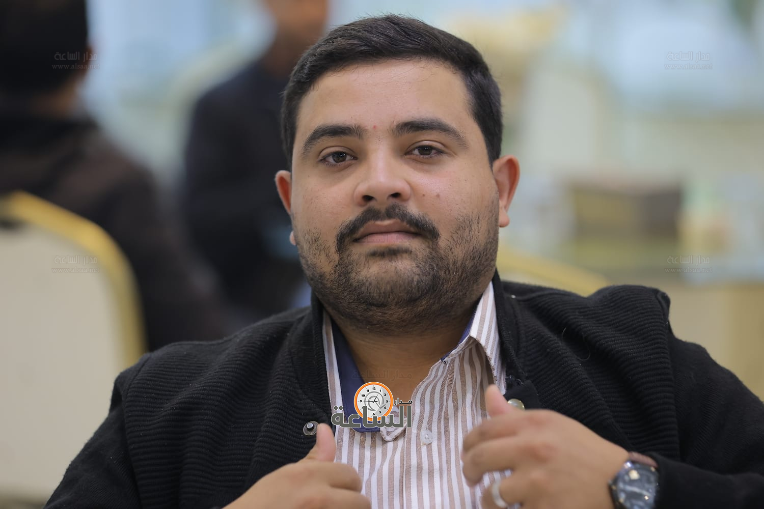 Madar Al-Saa Images 0.02998222796019534