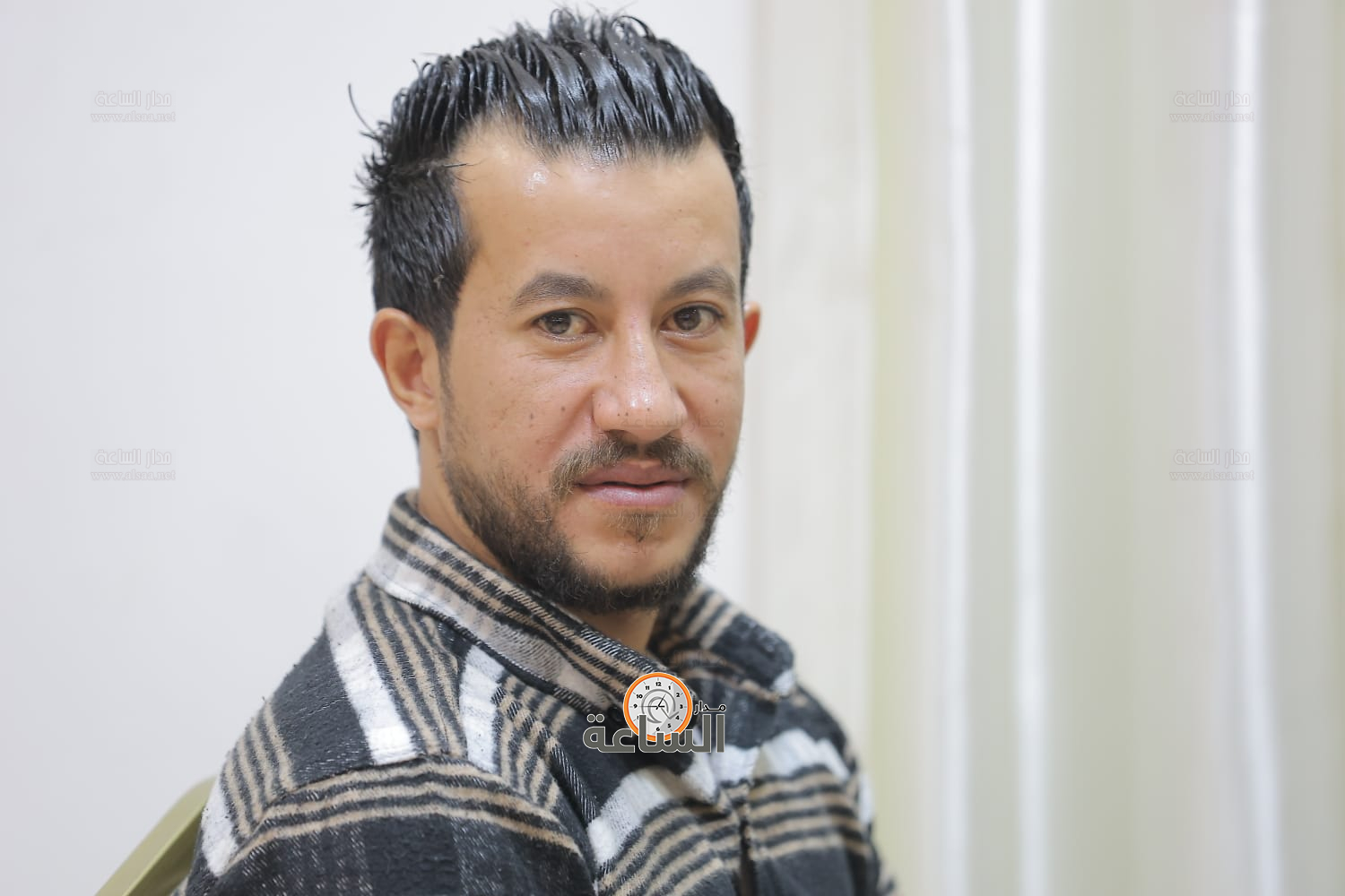 Madar Al-Saa Images 0.25234573077992173