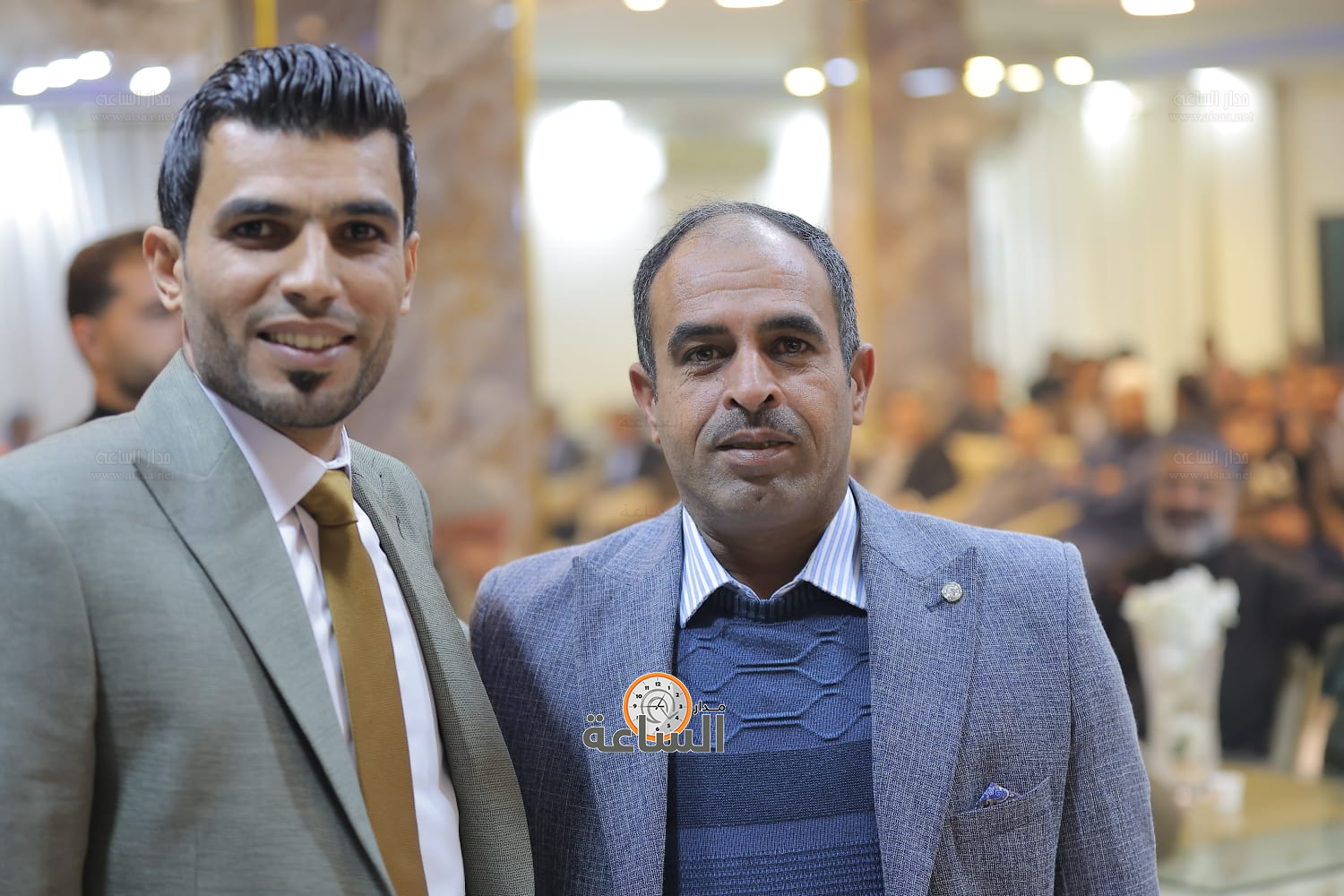 Madar Al-Saa Images 0.5064814704147714