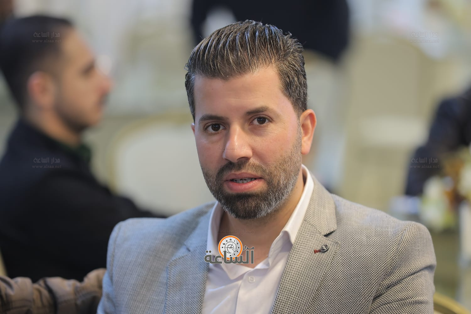 Madar Al-Saa Images 0.7813085020374883