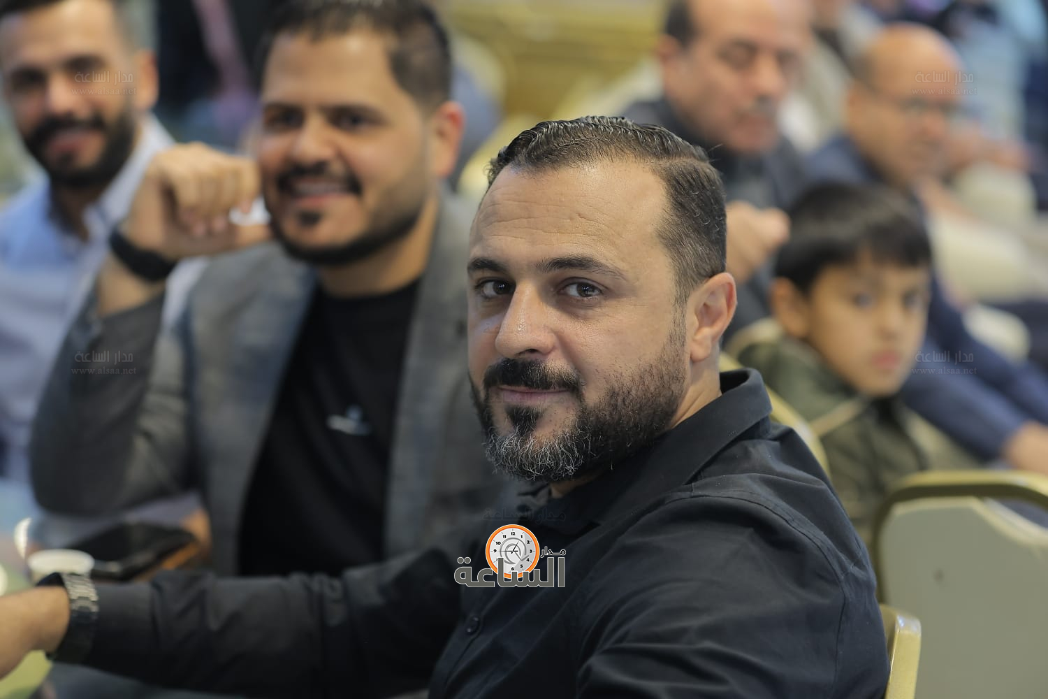 Madar Al-Saa Images 0.8418890982879569