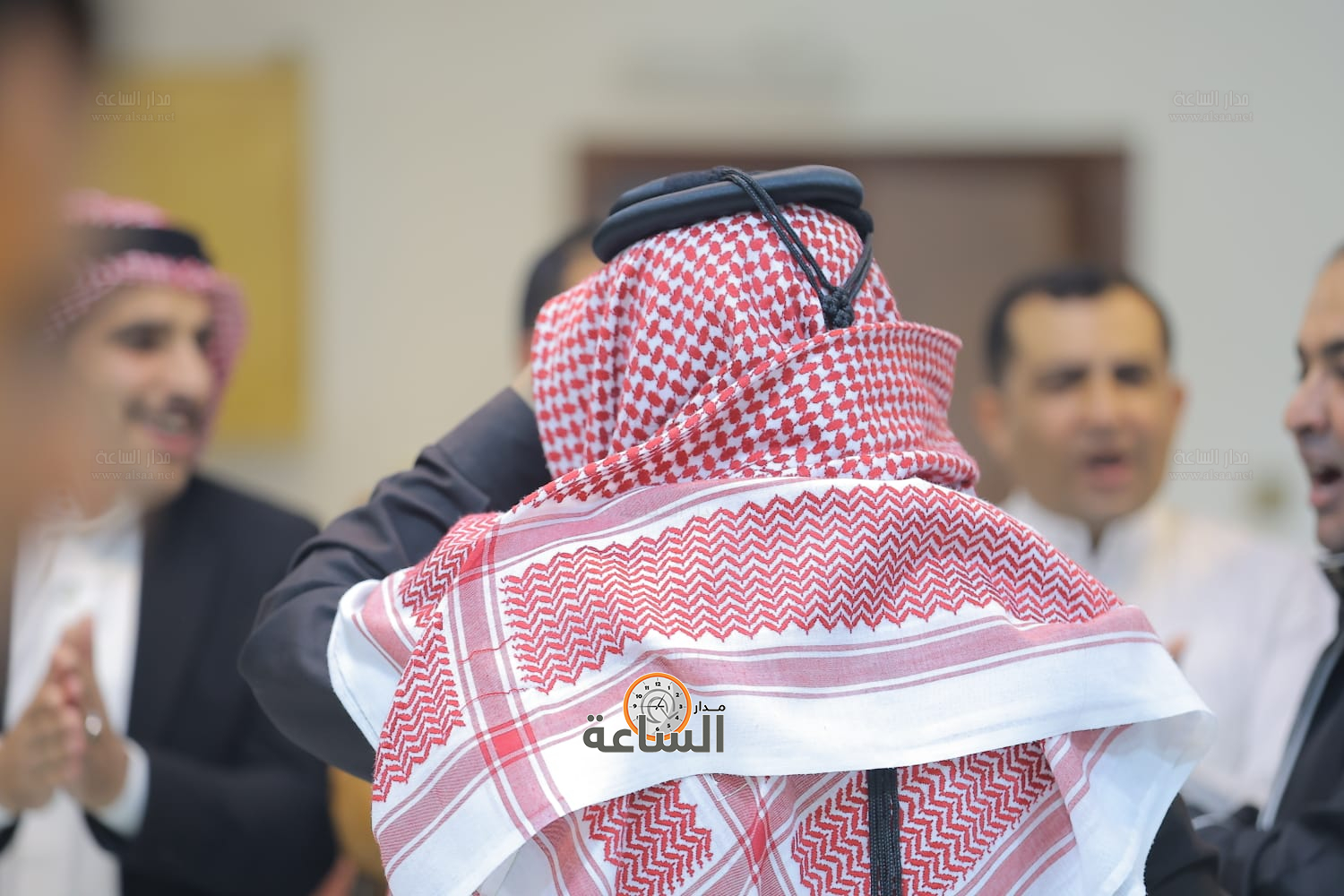 Madar Al-Saa Images 0.5082793057810014