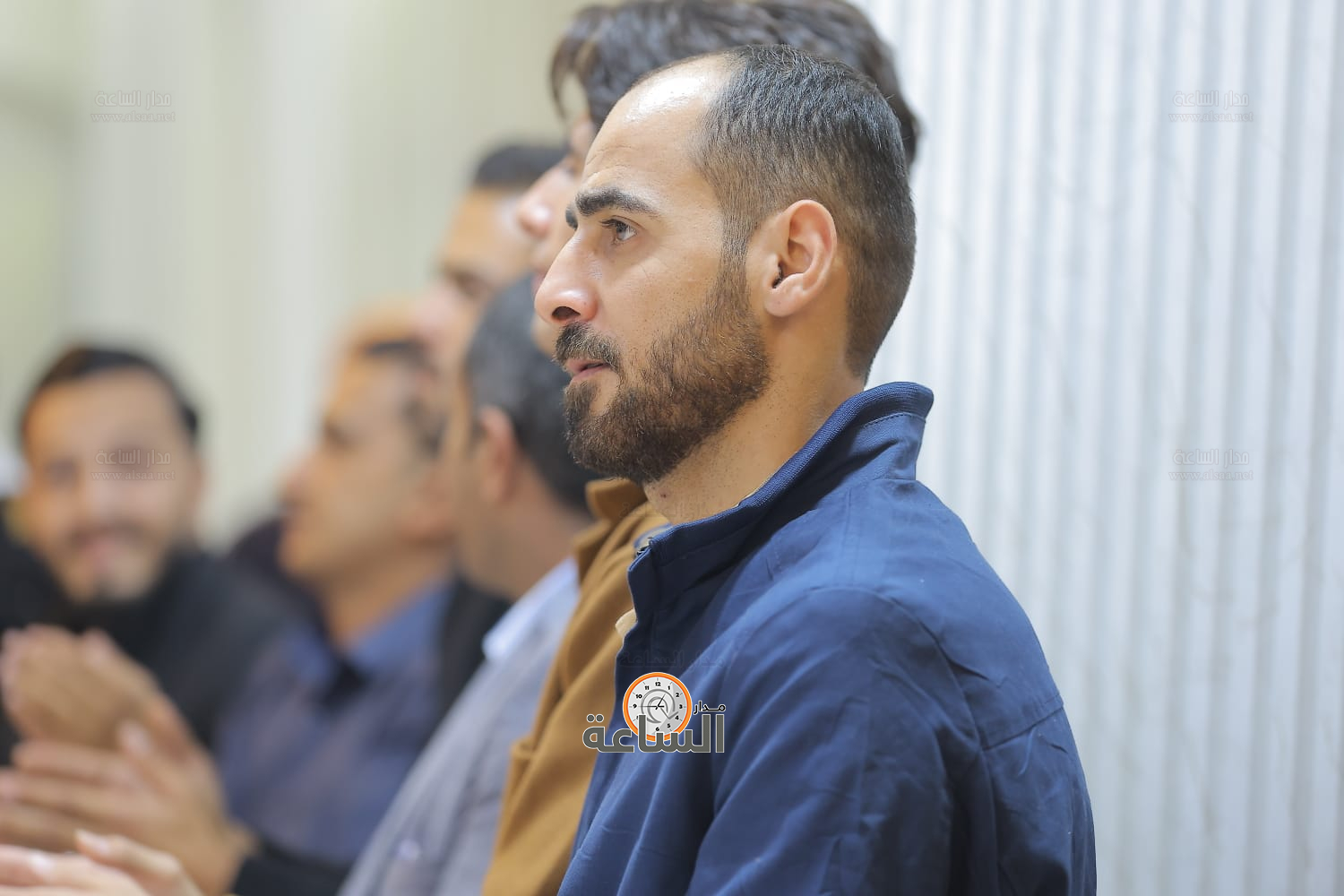 Madar Al-Saa Images 0.22349953462151606