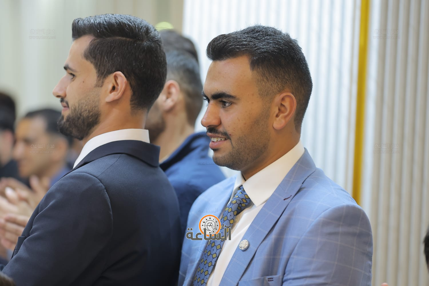 Madar Al-Saa Images 0.08373544344037298