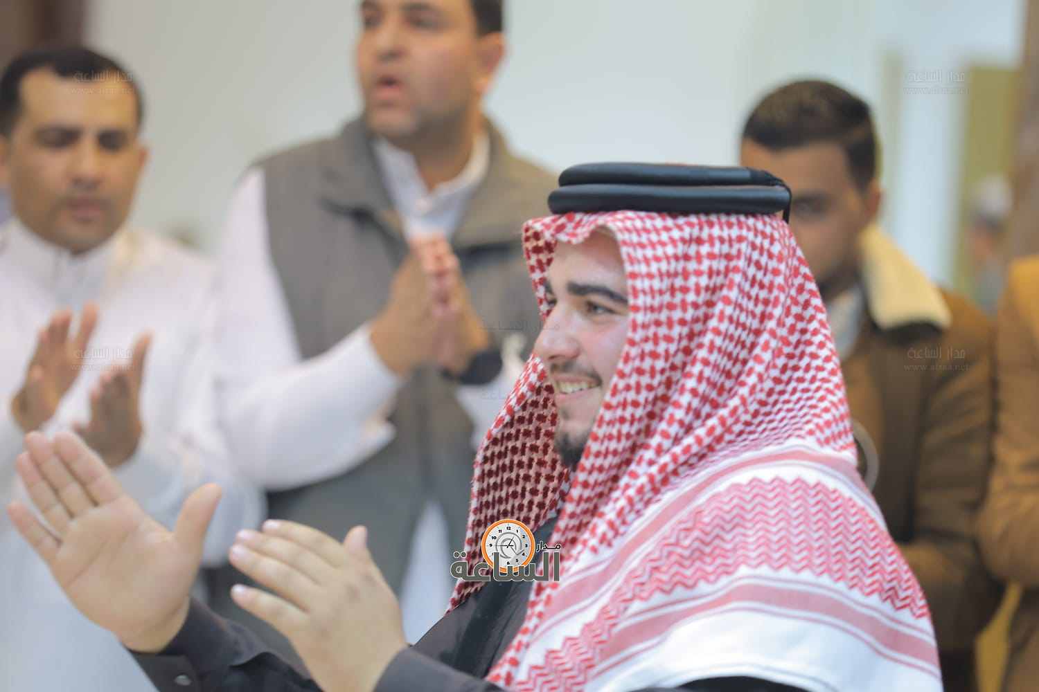 Madar Al-Saa Images 0.471229235165999