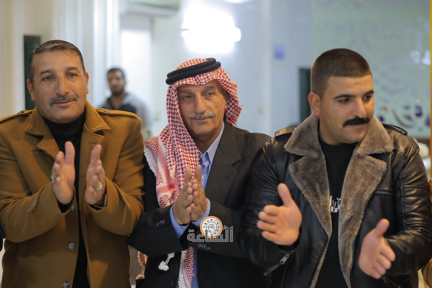 Madar Al-Saa Images 0.23627870050755984