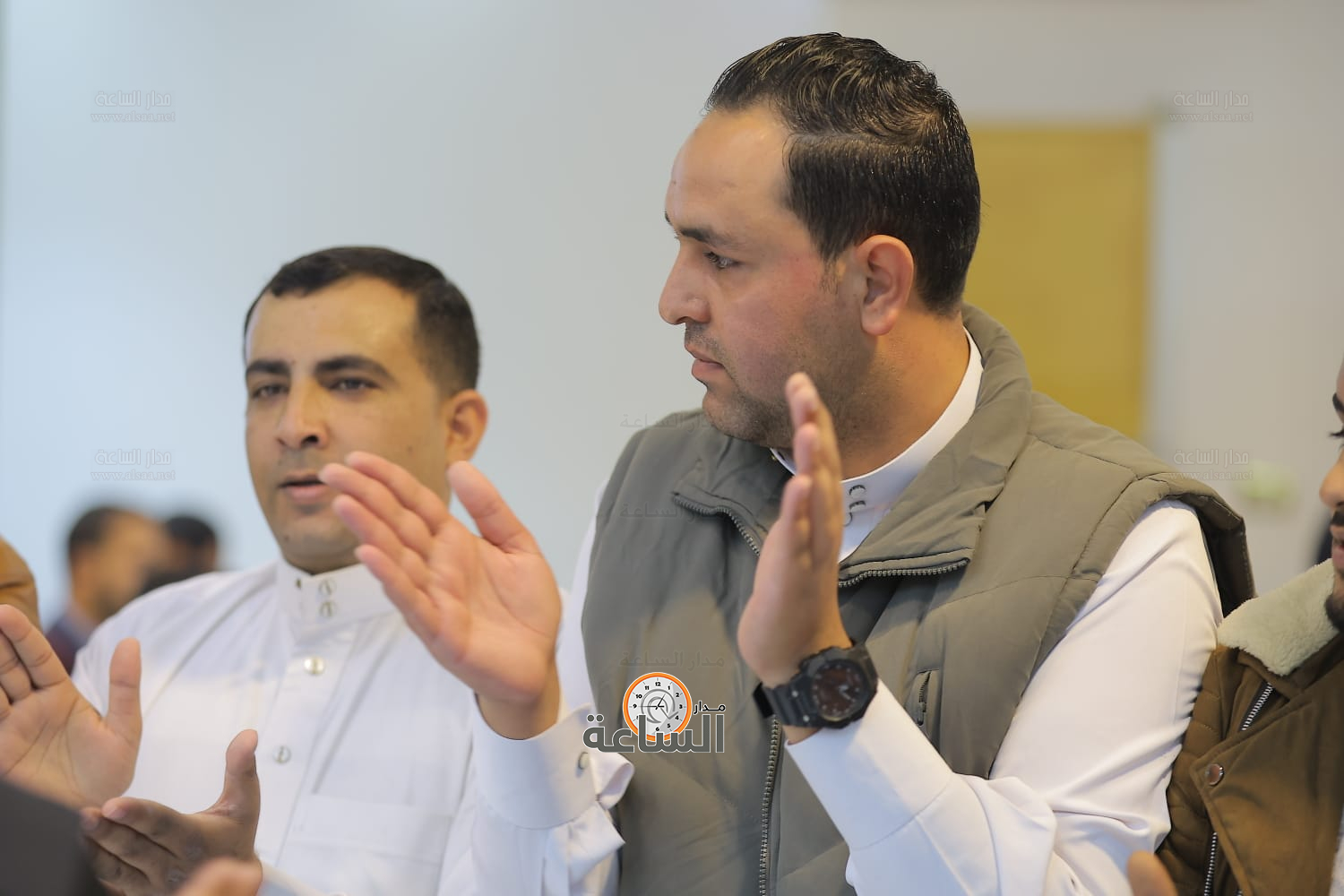 Madar Al-Saa Images 0.06915099956004034