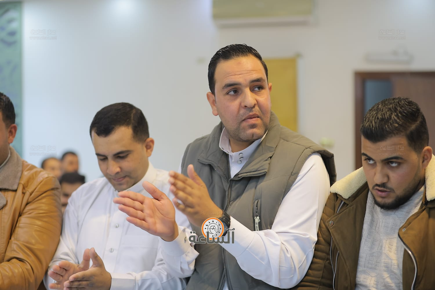 Madar Al-Saa Images 0.1763968257550581