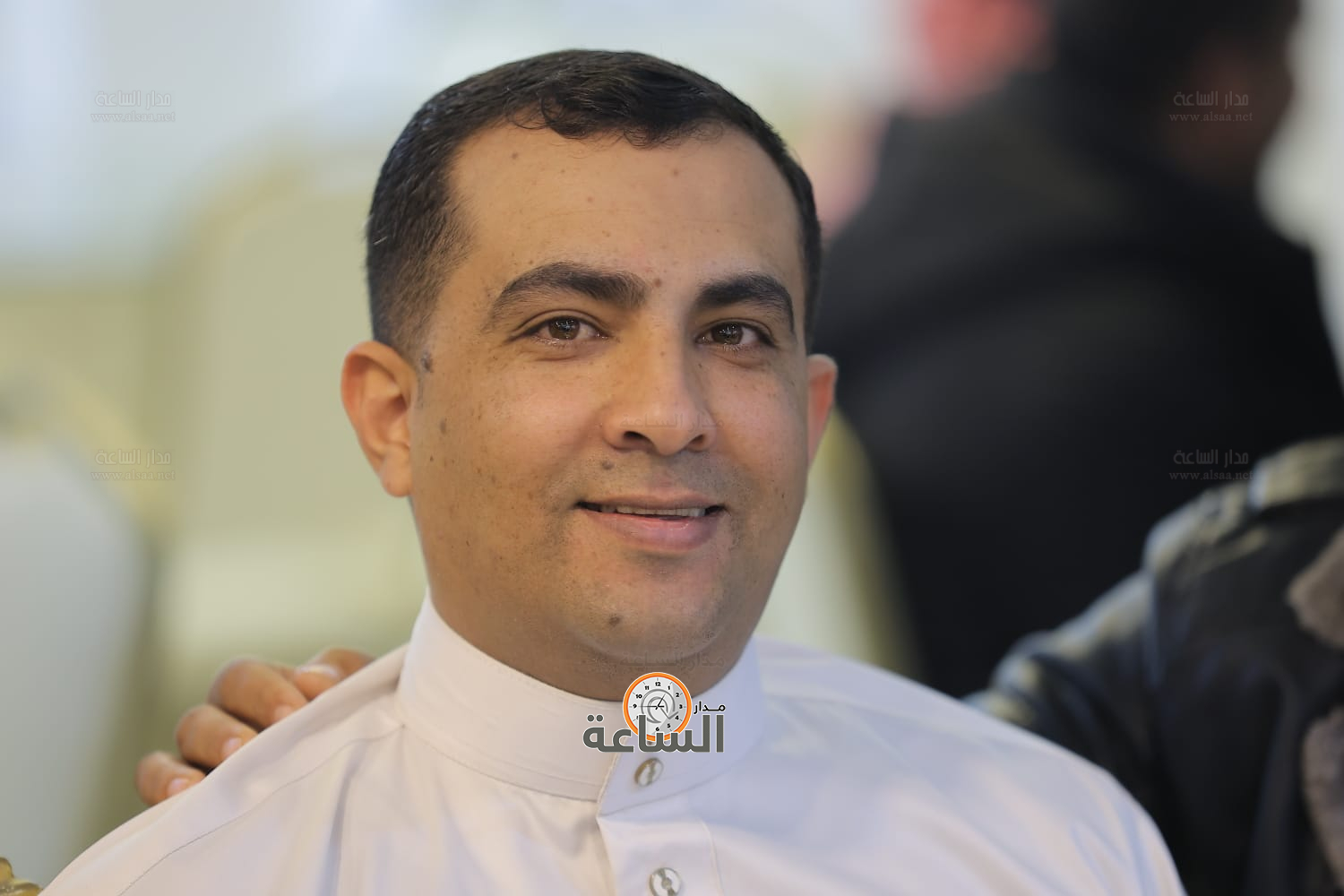 Madar Al-Saa Images 0.9669318136115522