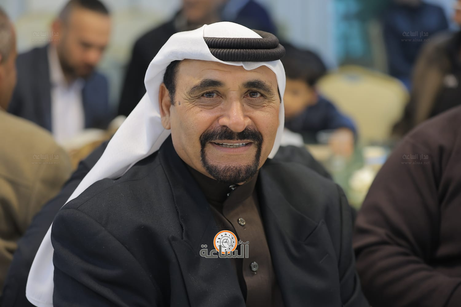 Madar Al-Saa Images 0.8149007394494341