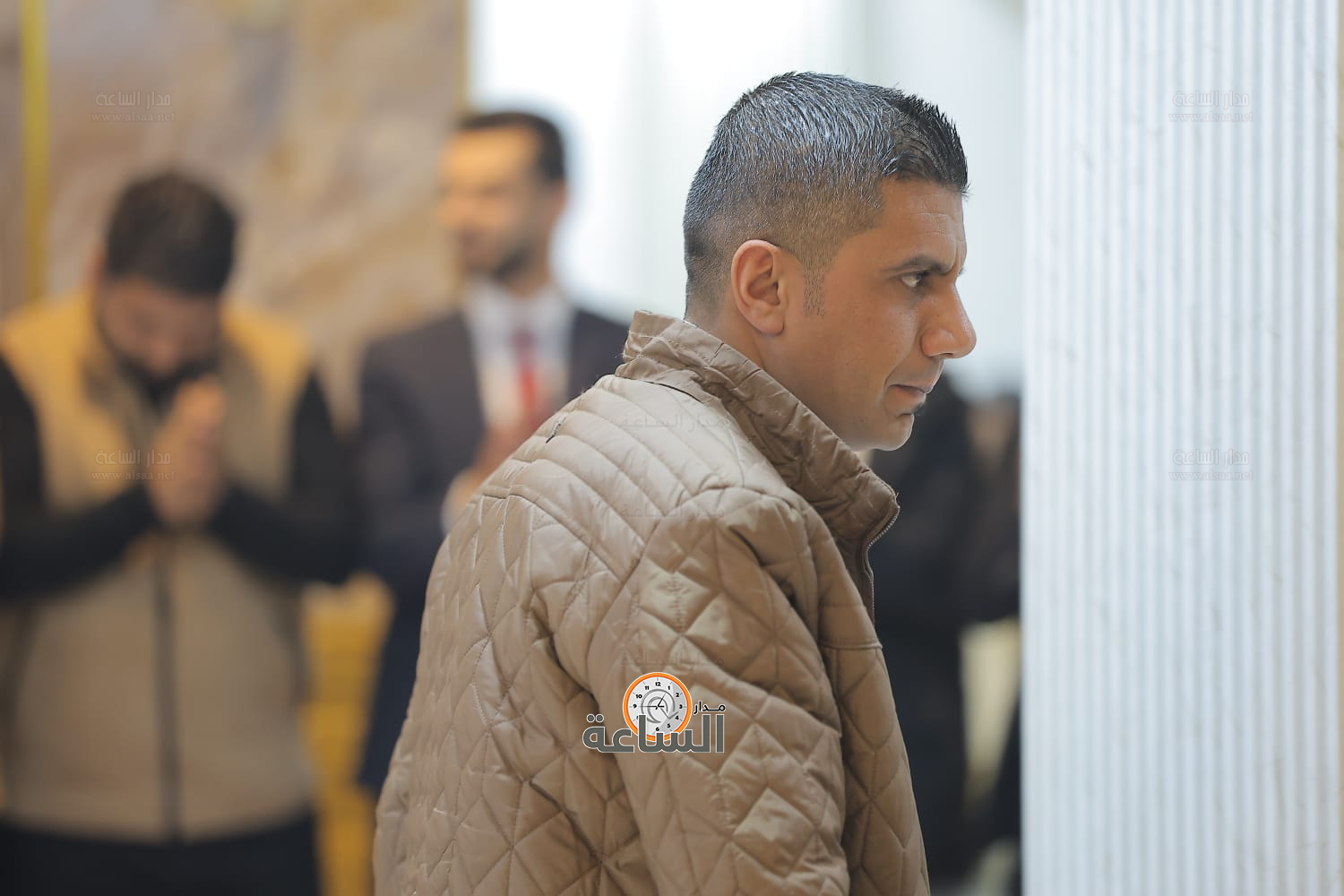 Madar Al-Saa Images 0.3134429022250752