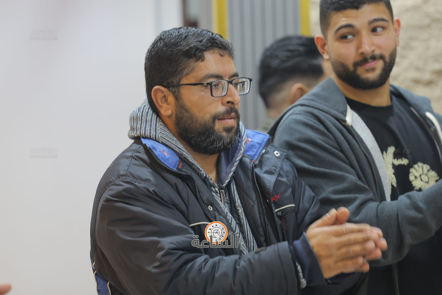 Madar Al-Saa Images 0.6428196598700064