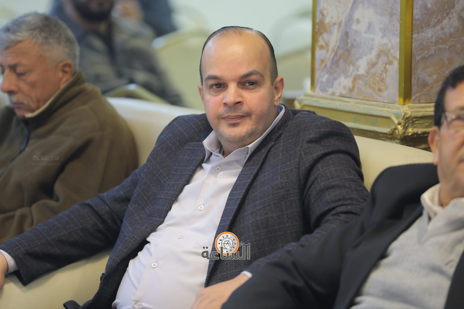 Madar Al-Saa Images 0.8085933663428155