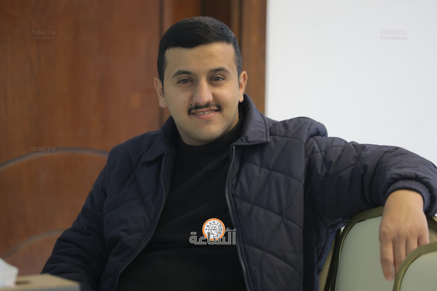 Madar Al-Saa Images 0.9911426173146881