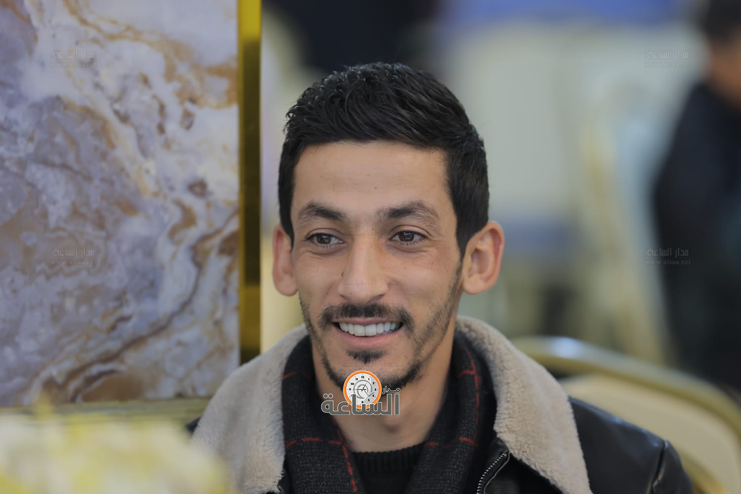 Madar Al-Saa Images 0.8434127107271896