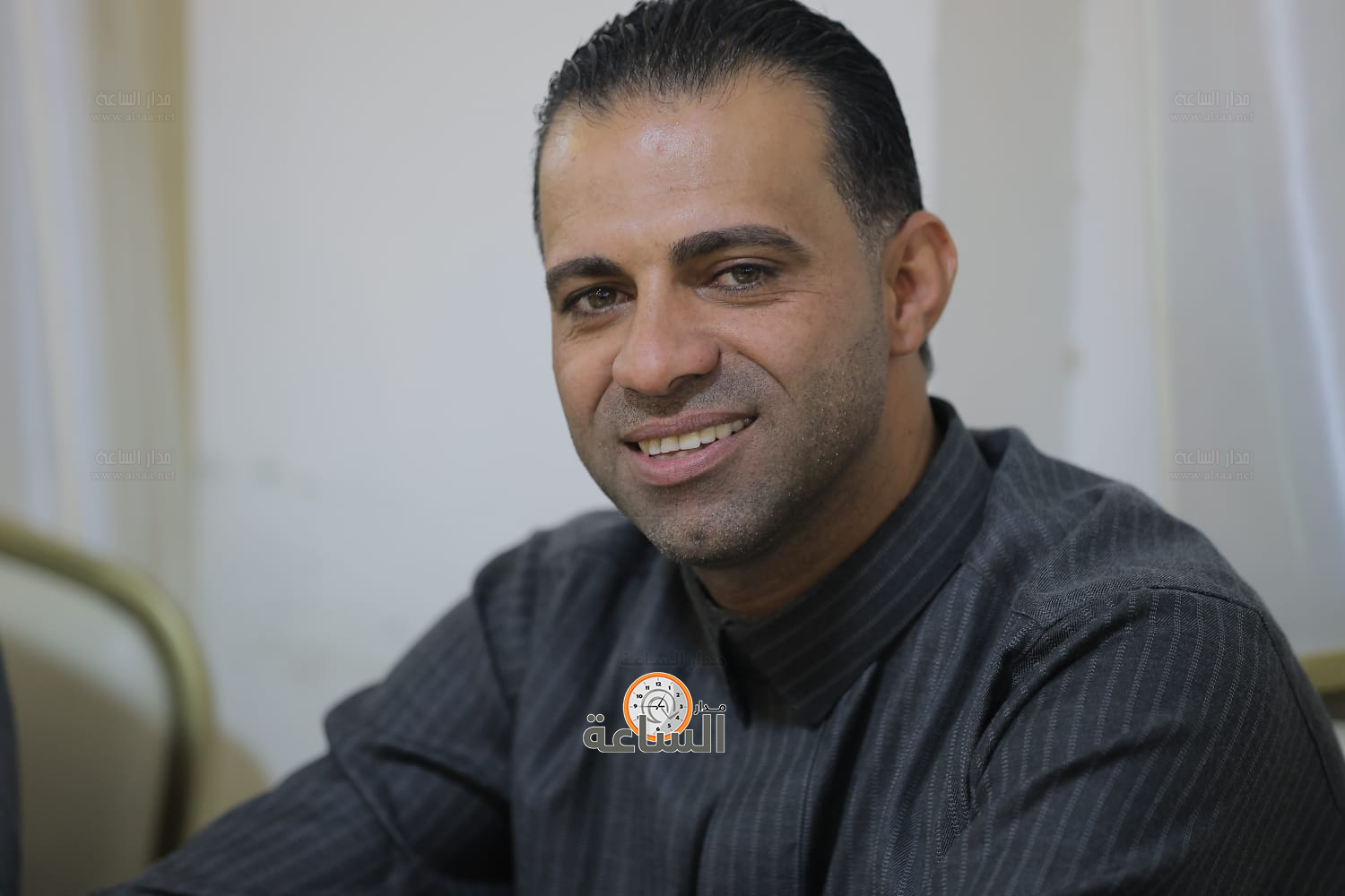 Madar Al-Saa Images 0.29899851252832765