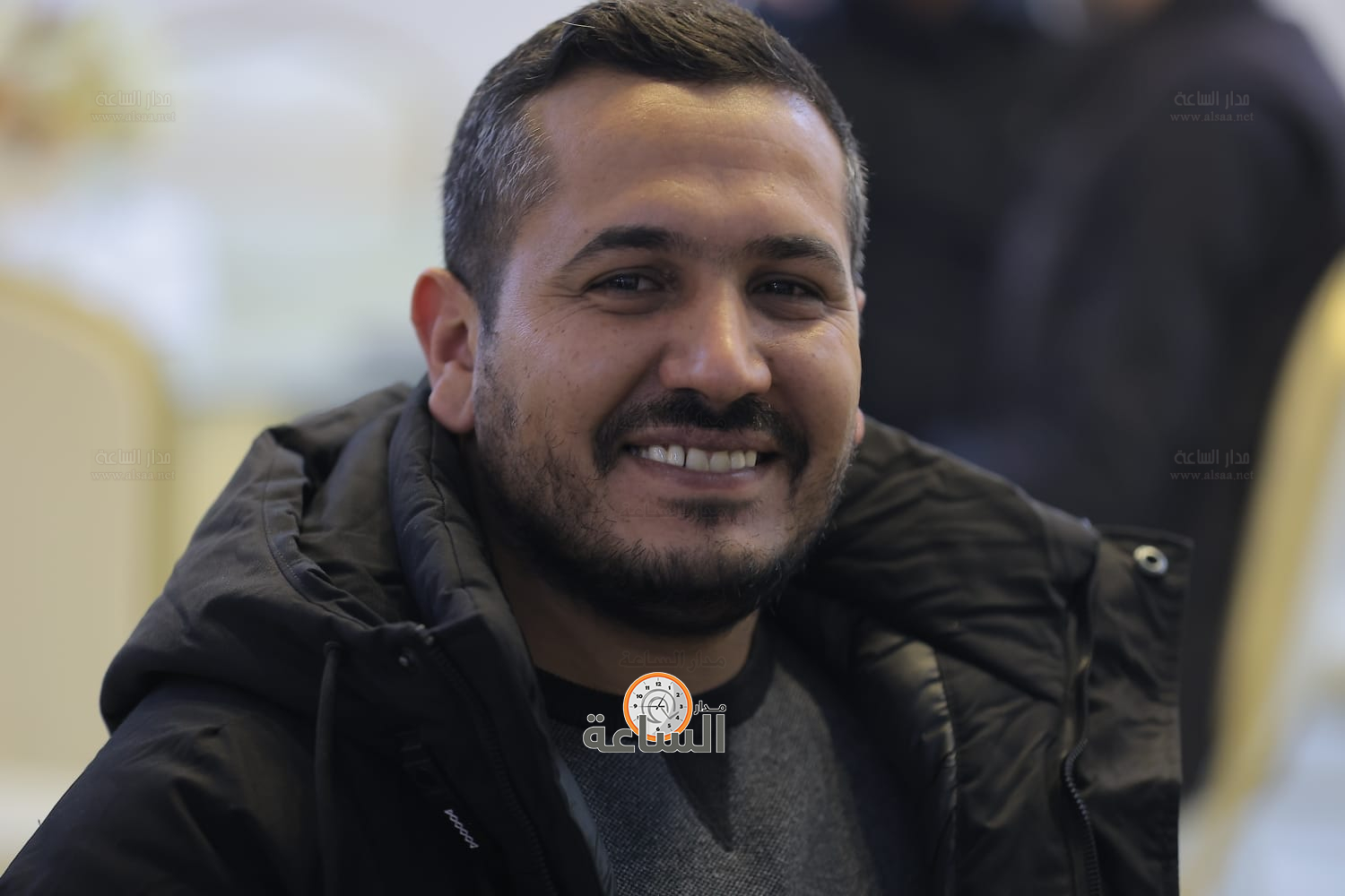 Madar Al-Saa Images 0.8159854284548085