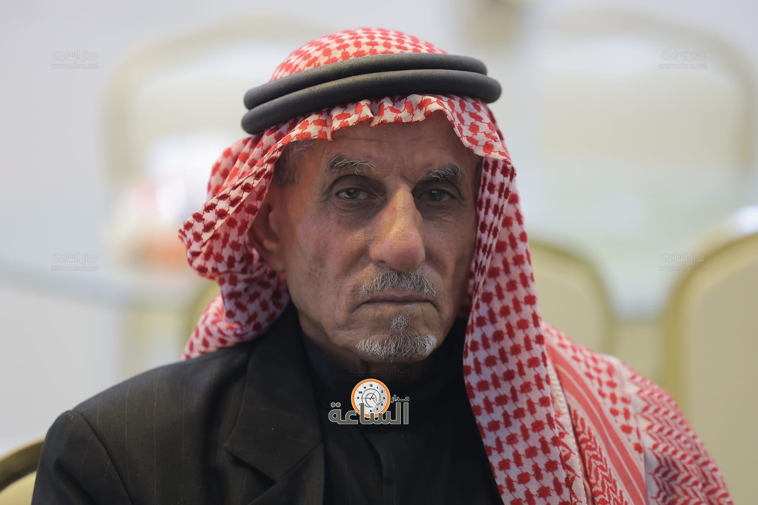 Madar Al-Saa Images 0.22647826818501526