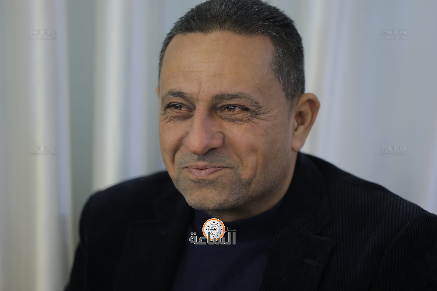 Madar Al-Saa Images 0.9292310773891648