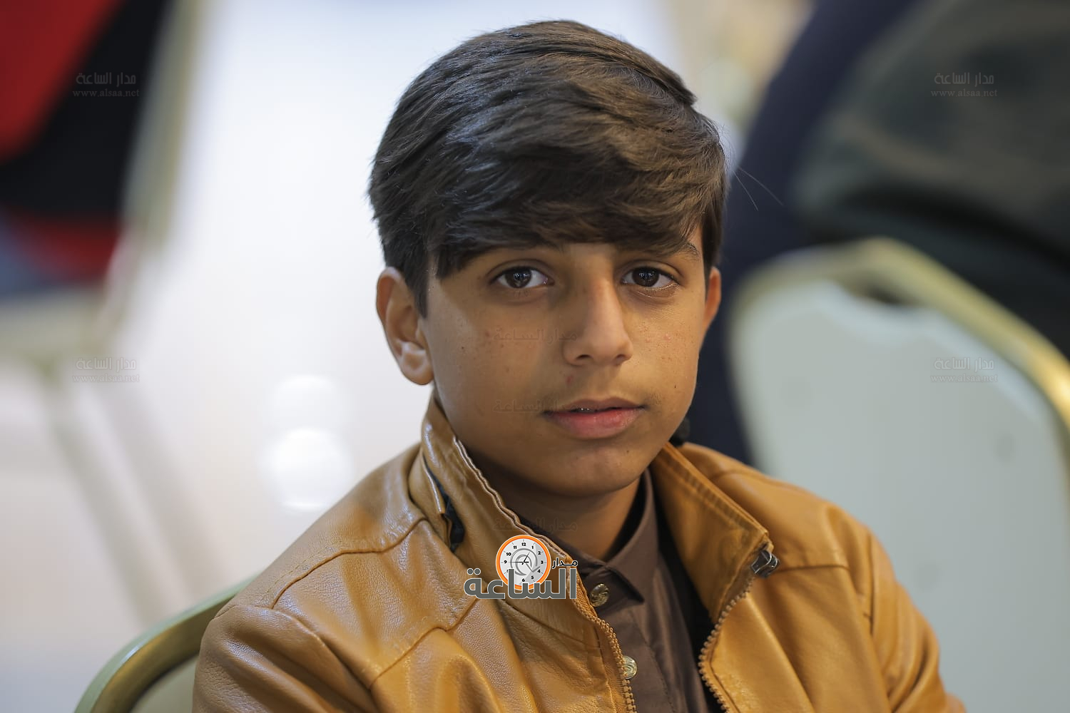 Madar Al-Saa Images 0.45809430219954483