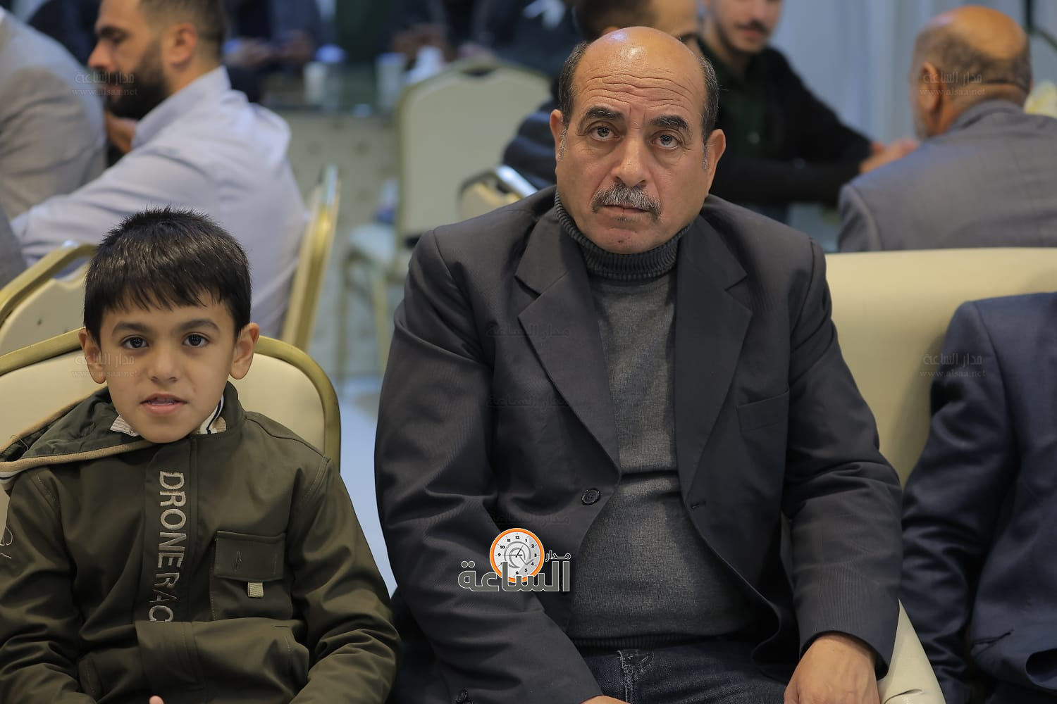 Madar Al-Saa Images 0.9840503258132401