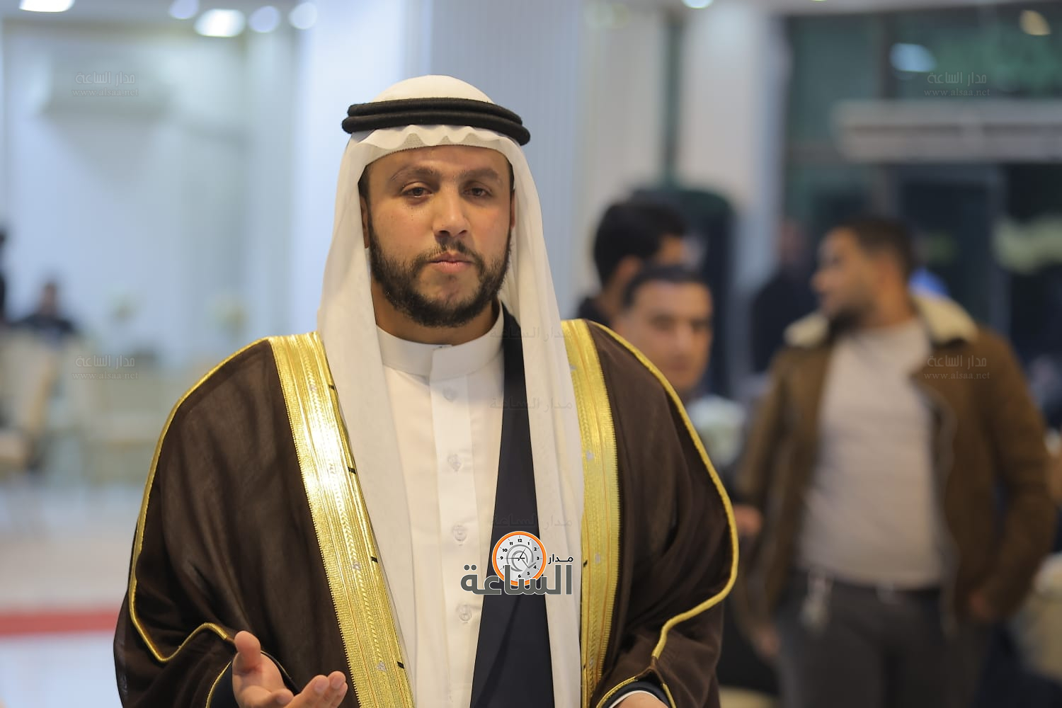 Madar Al-Saa Images 0.9329711648031667