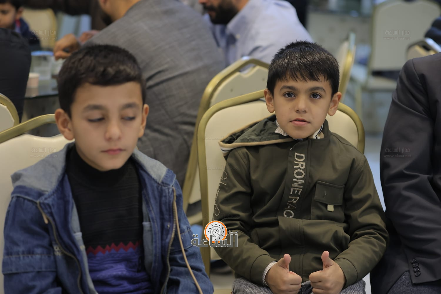 Madar Al-Saa Images 0.974103680061229