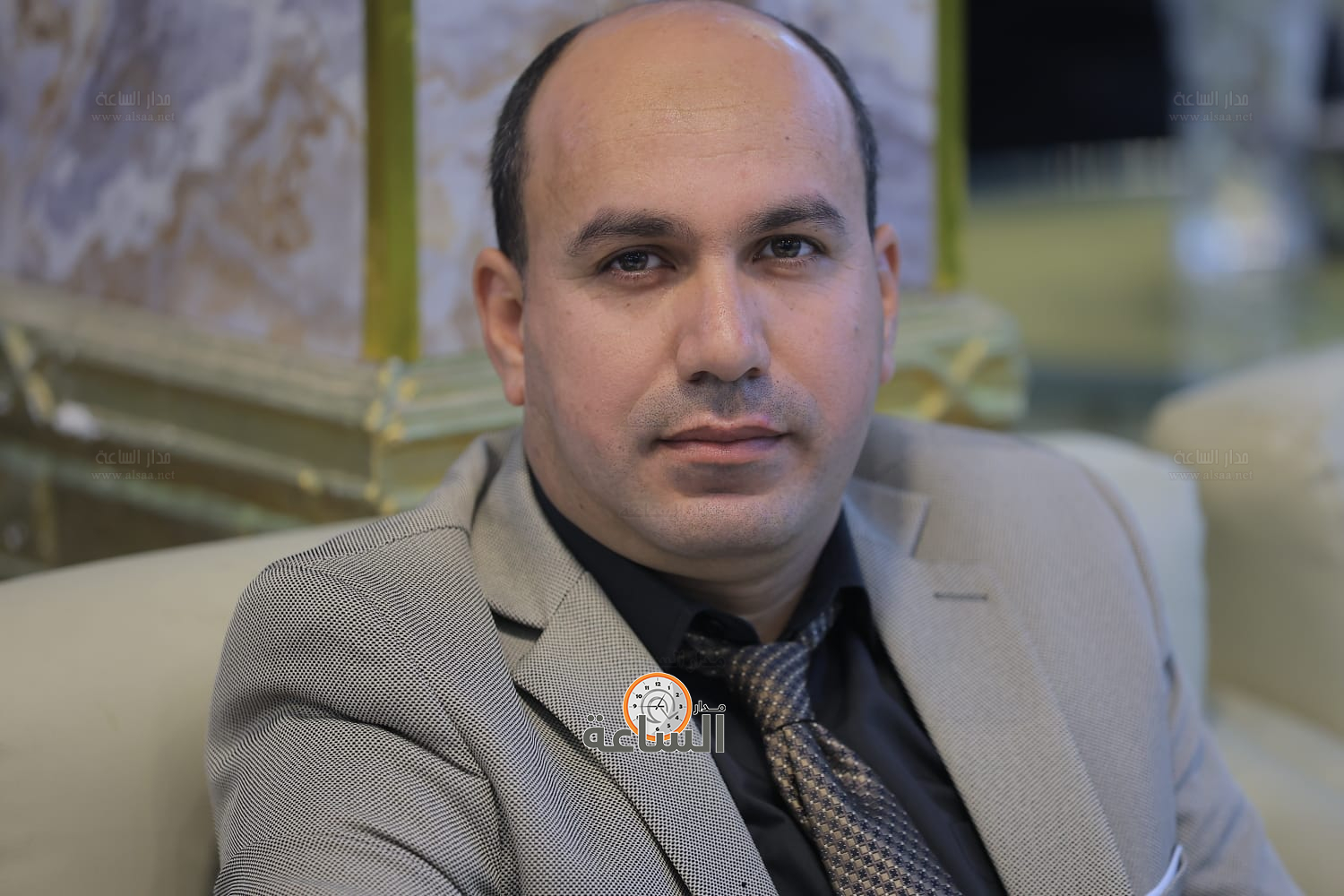 Madar Al-Saa Images 0.13883236018423595