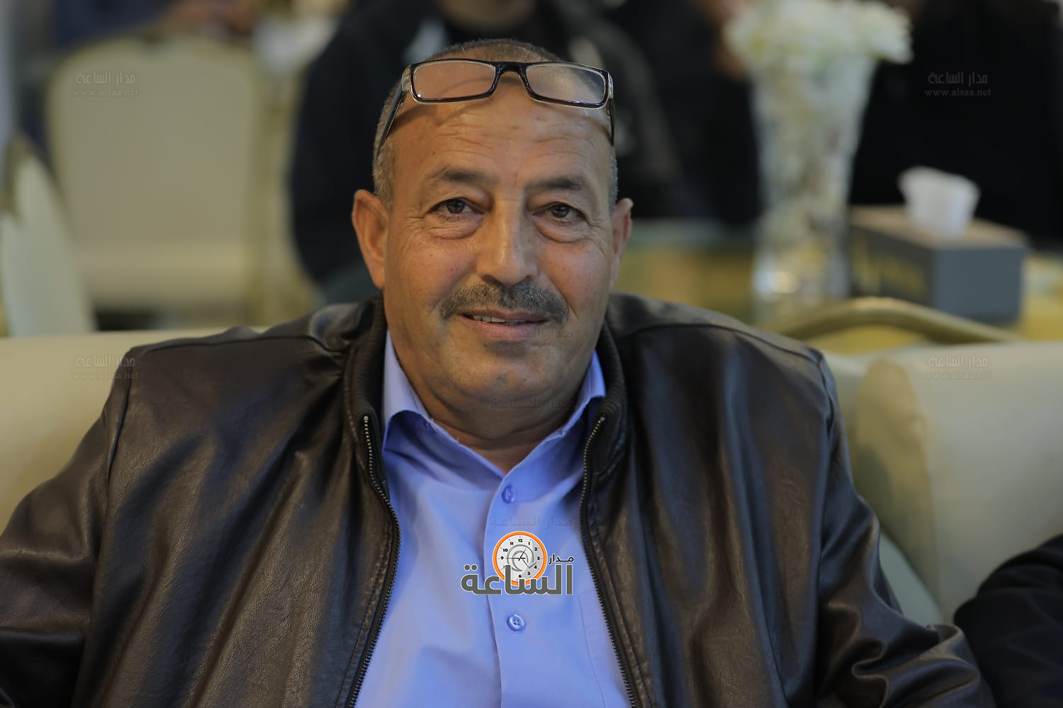 Madar Al-Saa Images 0.20929575438405568