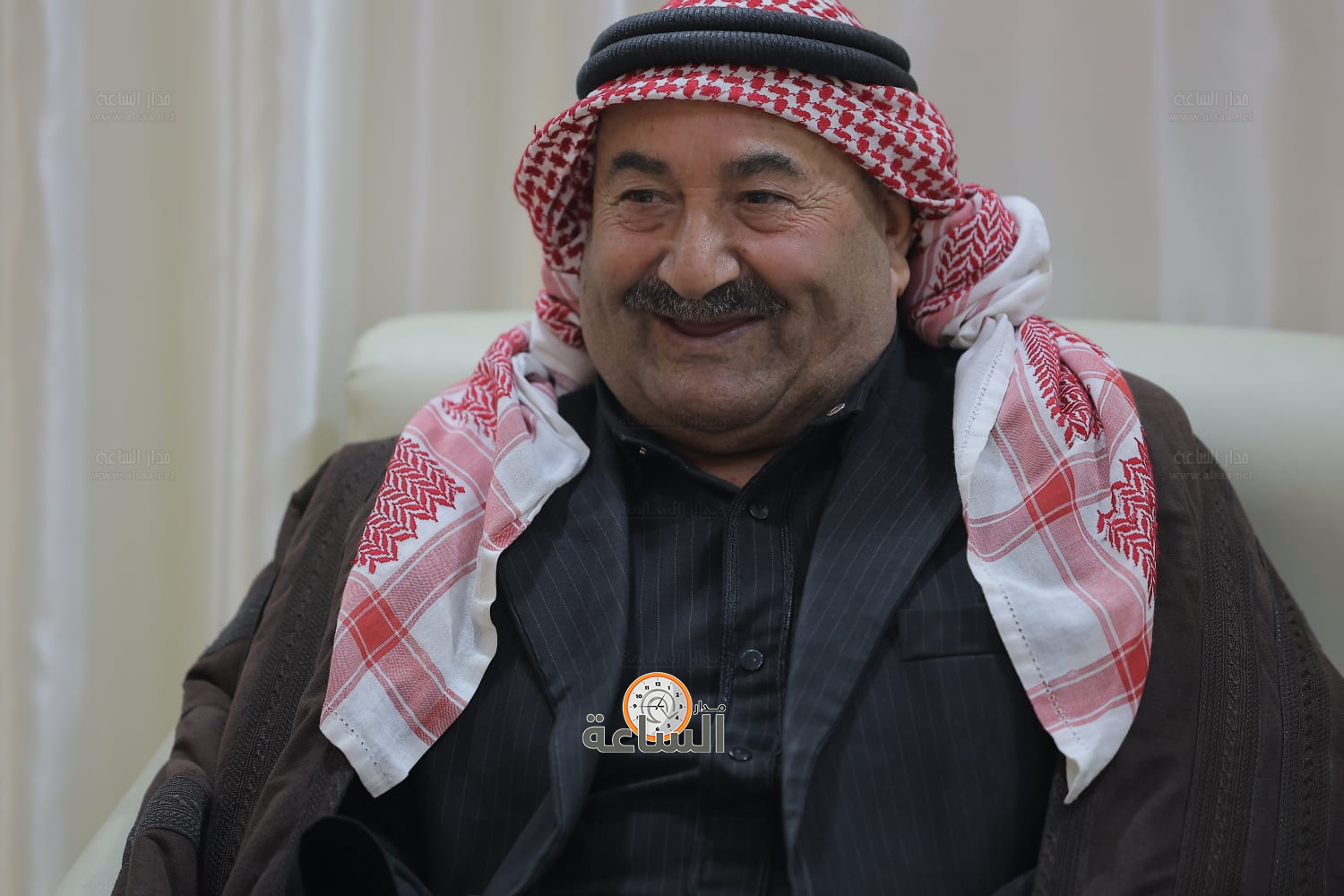 Madar Al-Saa Images 0.3938239072638918