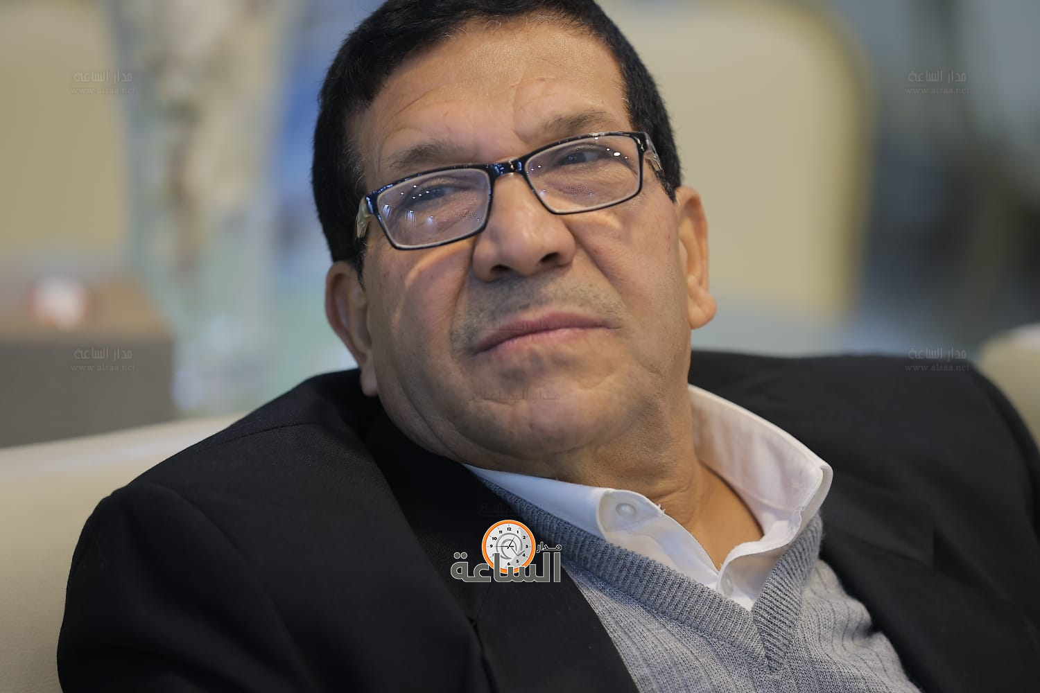 Madar Al-Saa Images 0.4411119821957653