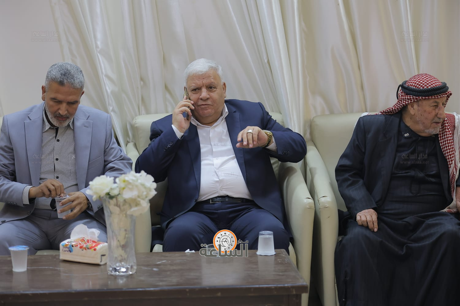 Madar Al-Saa Images 0.2988266800658007