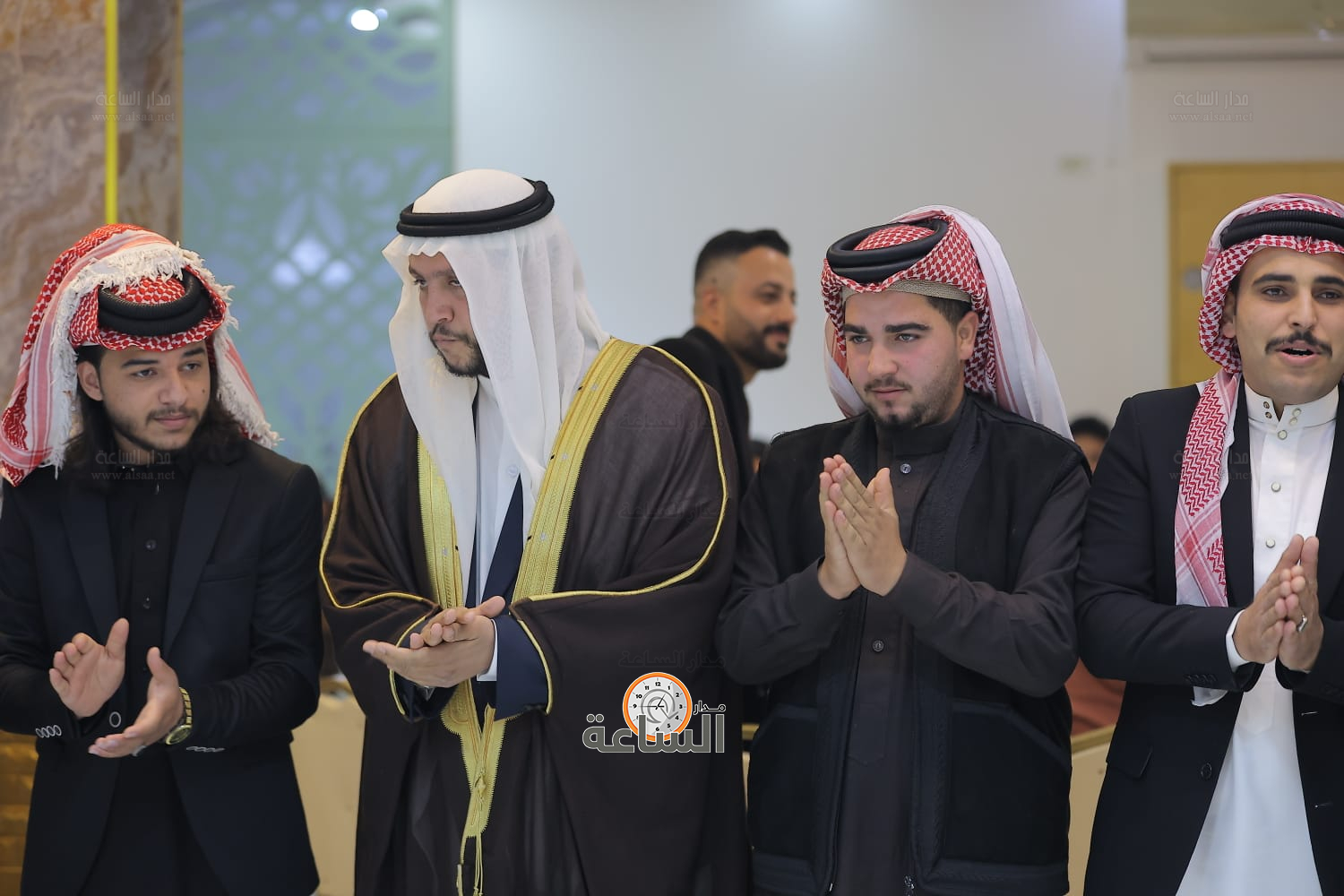 Madar Al-Saa Images 0.5987512002687622