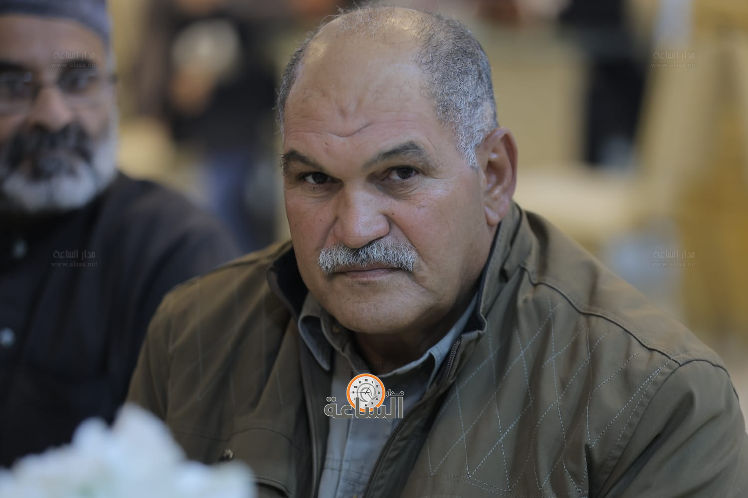 Madar Al-Saa Images 0.7523607027011321