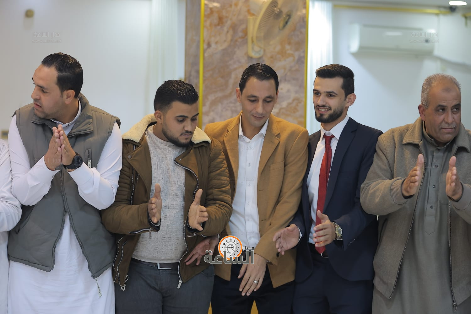 Madar Al-Saa Images 0.8890832931923247