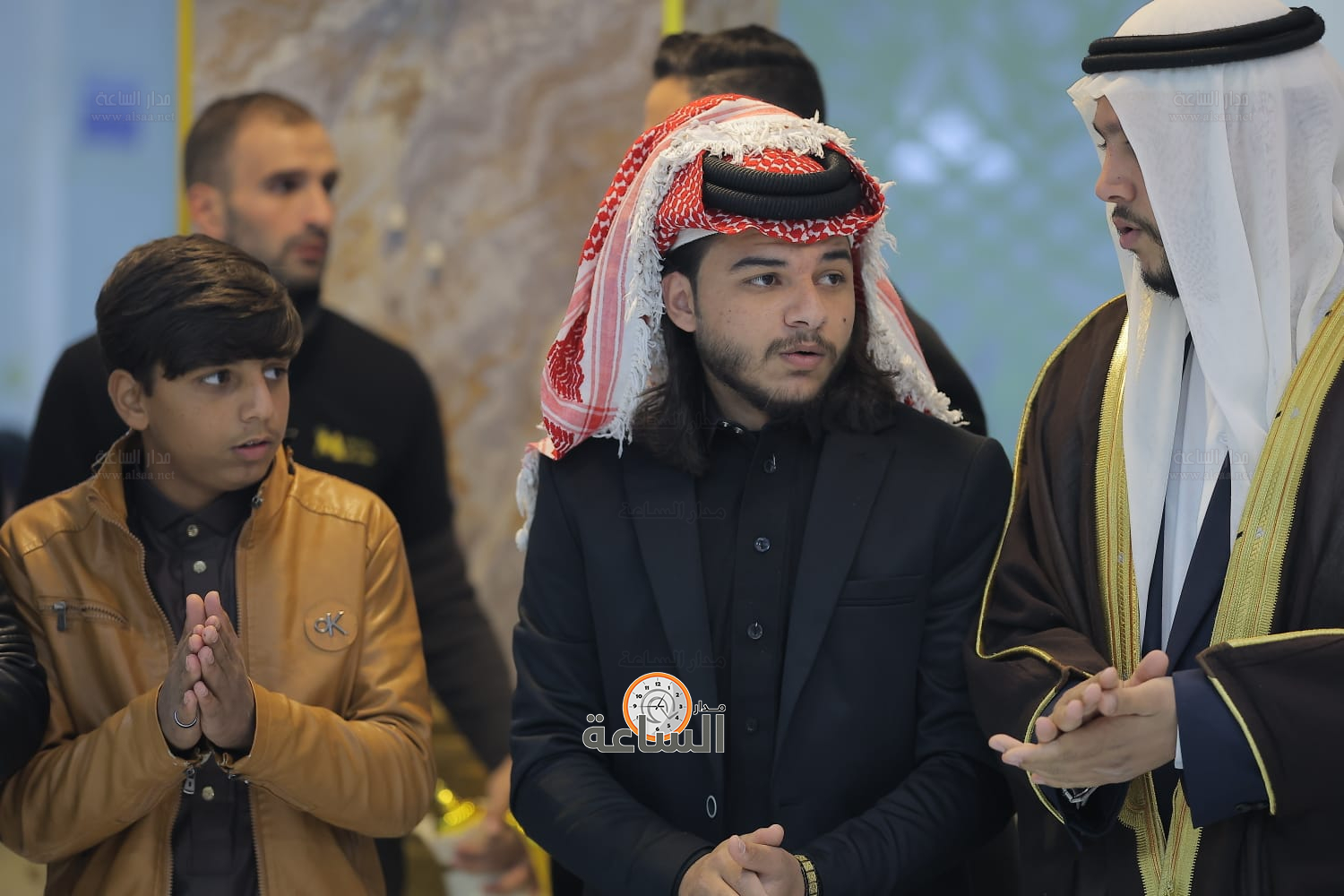 Madar Al-Saa Images 0.9766585378552577