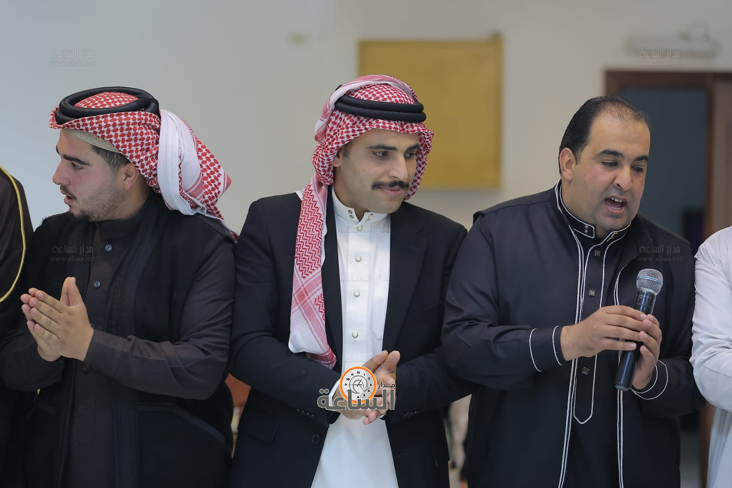 Madar Al-Saa Images 0.5517350917477449