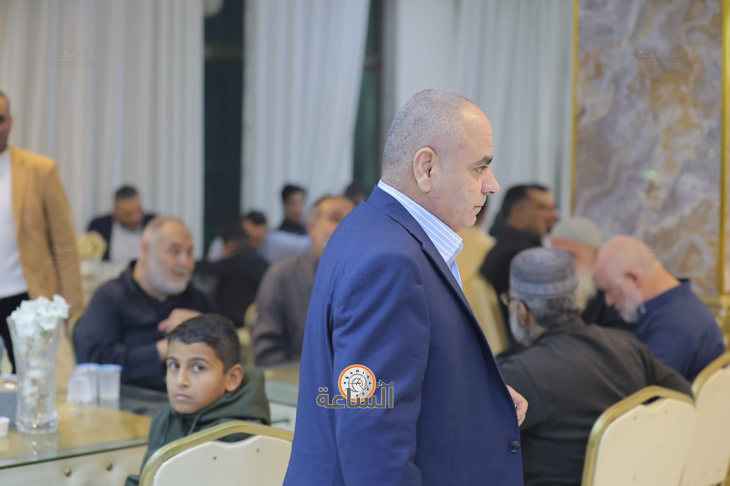 Madar Al-Saa Images 0.2307208186511961