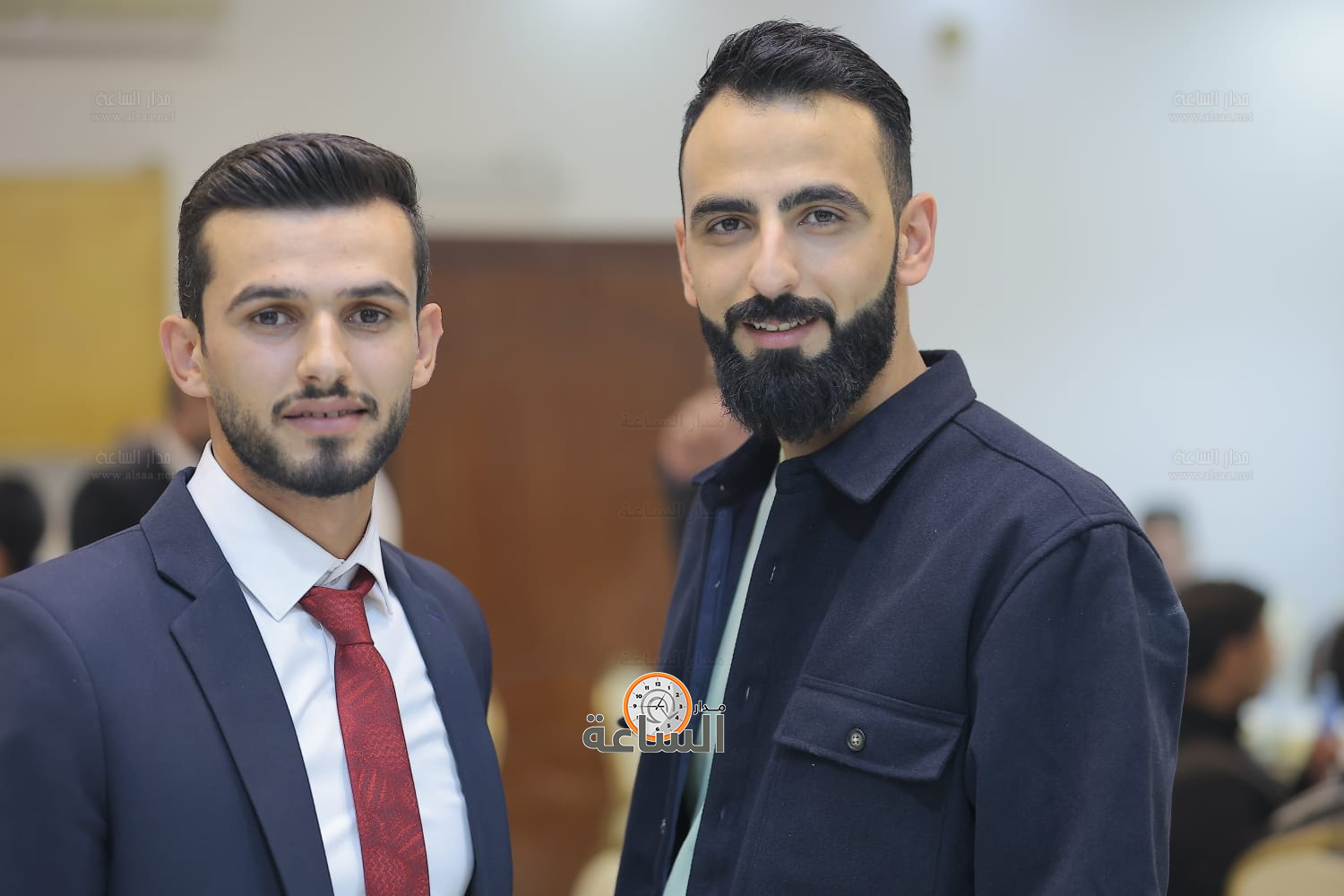 Madar Al-Saa Images 0.37911243685400675