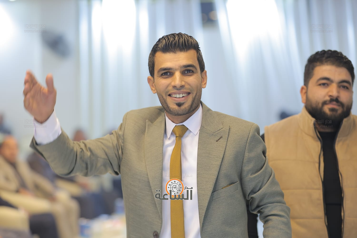 Madar Al-Saa Images 0.6517824510512088